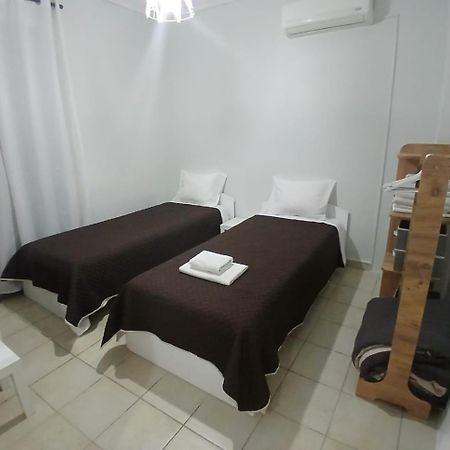 Lefkas Apartment Kalligoni Exteriér fotografie
